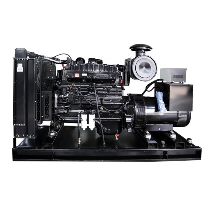 Standby Diesel Generator Set suppliers