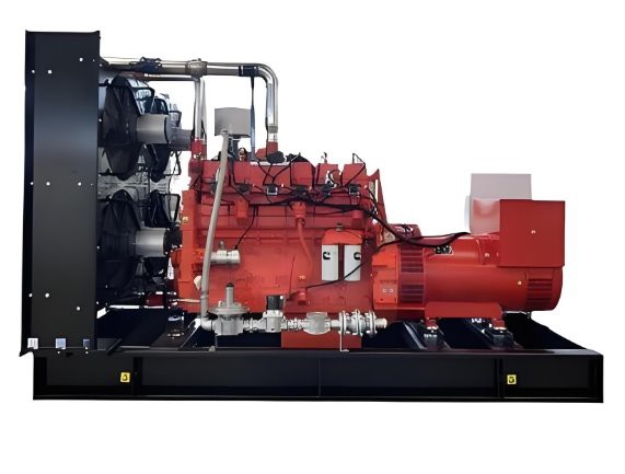 Natural Gas Generator