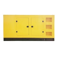 15kW 디젤 발전기를 업그레이드하는 방법은 무엇인가요?