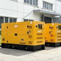 80kW 발전 시스템은 극한 온도에서 어떻게 작동할까요?