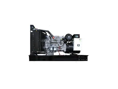 디젤 발전기 400V