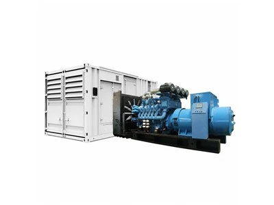 발전기 200kVA 가격